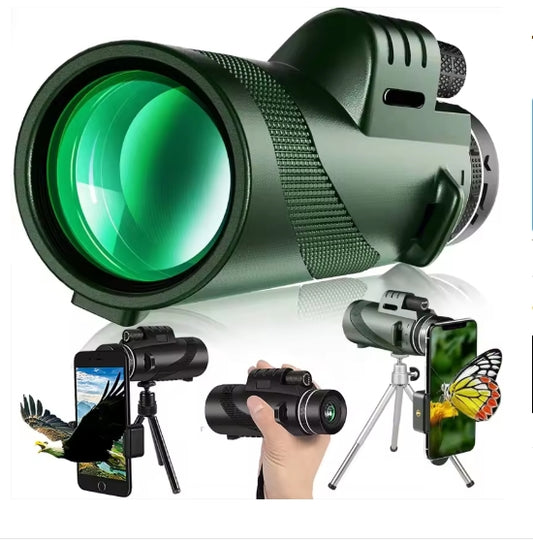 Portable  Telescope
