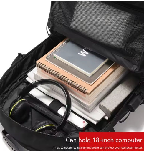 Storage Backpacks