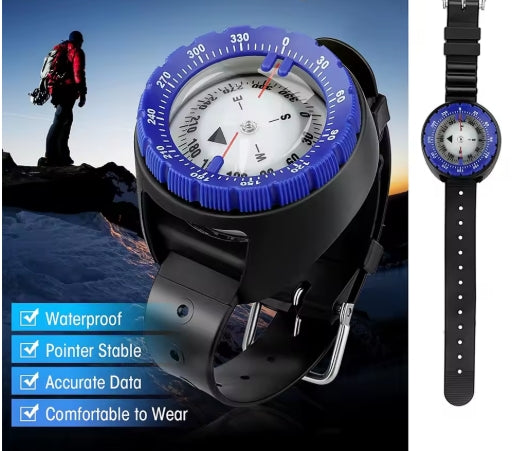 Professional Compass