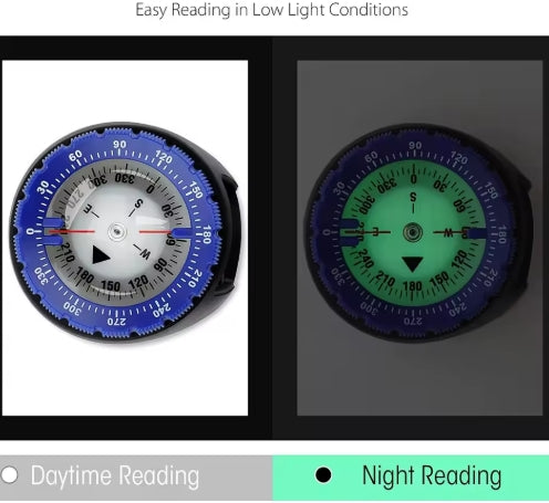 Professional Compass