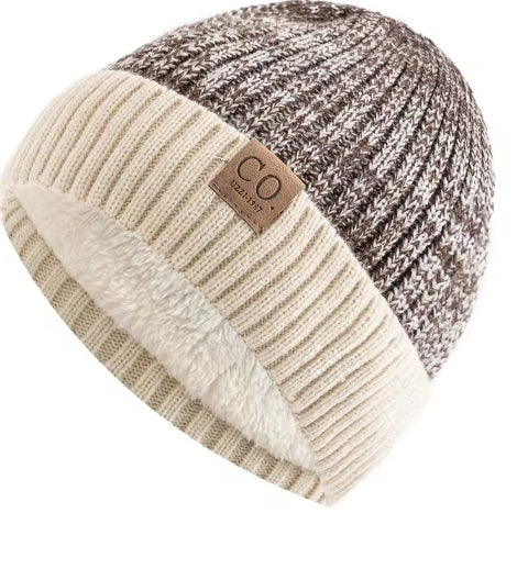 Autumn Knit