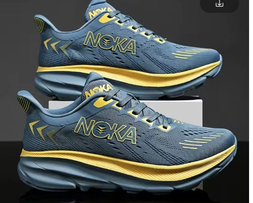 soulier de course unisex