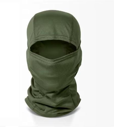 Face Mask Outdoor Sports