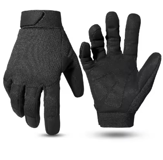 Tactical Full Finger Gloves for Men And Women