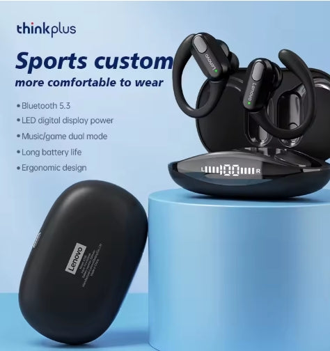 Sports Wireless Earphone