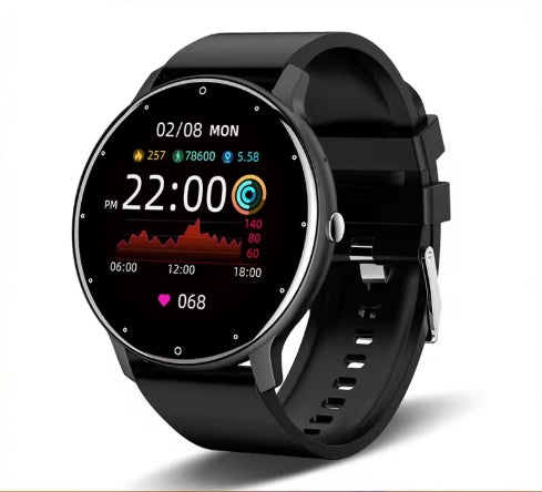 Sport Fitness Watches