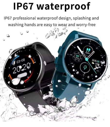Sport Fitness Watches