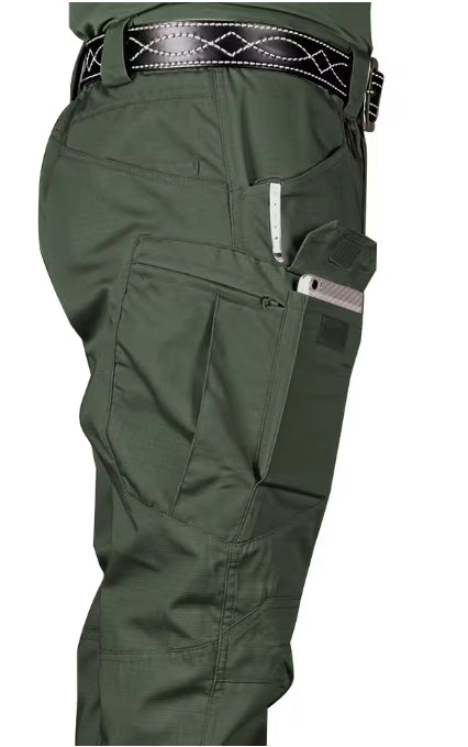 Outdoors pants