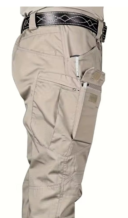 Outdoors pants