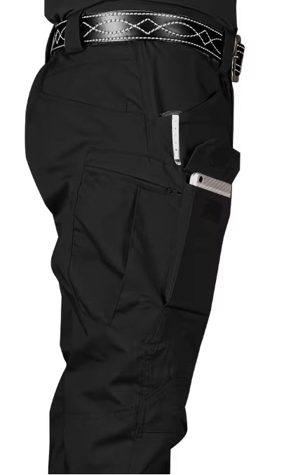 Outdoors pants
