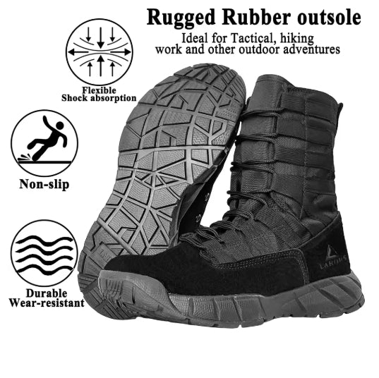 Boots for Men Outdoor Hiking