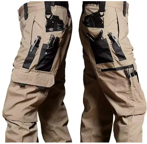 Outdoors pants