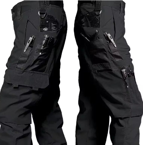 Outdoors pants