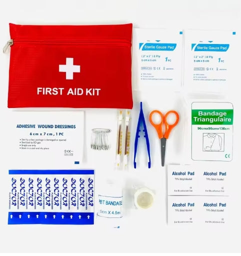First Aid Kit