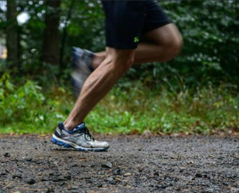 Catalogue de course à pied
