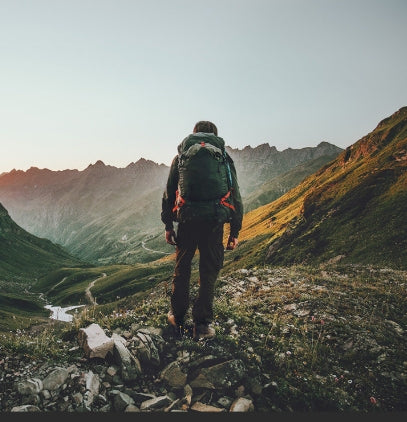 Catalogue Hiking