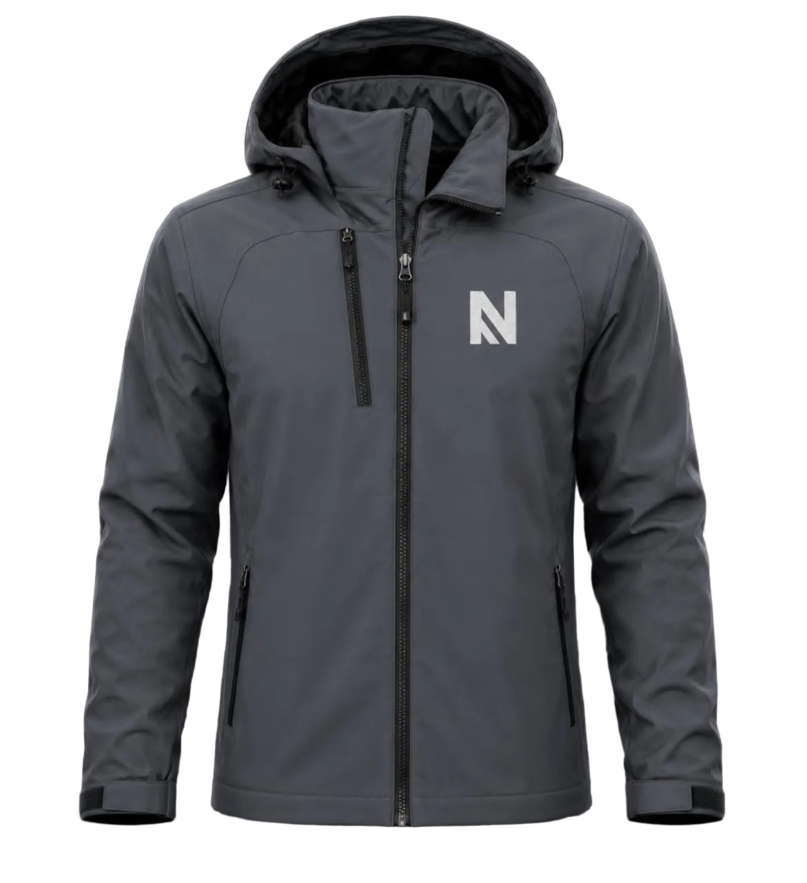 Softshell Jacket