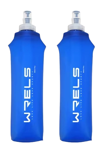 Running Water Bottle