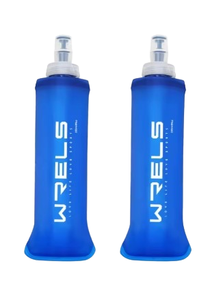 Running Water Bottle