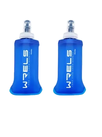 Running Water Bottle