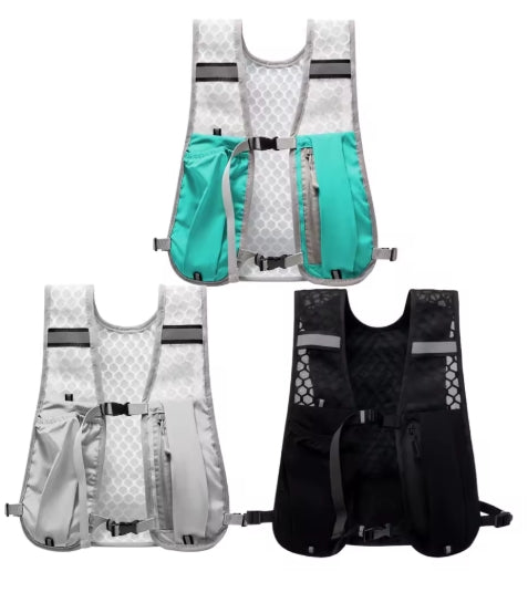 Lightweight Running Vest