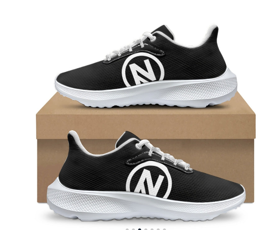 premium Running shoes