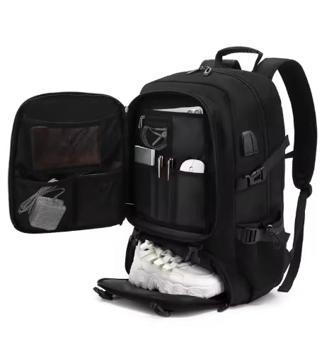 Storage Backpacks