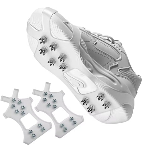 ice cleats