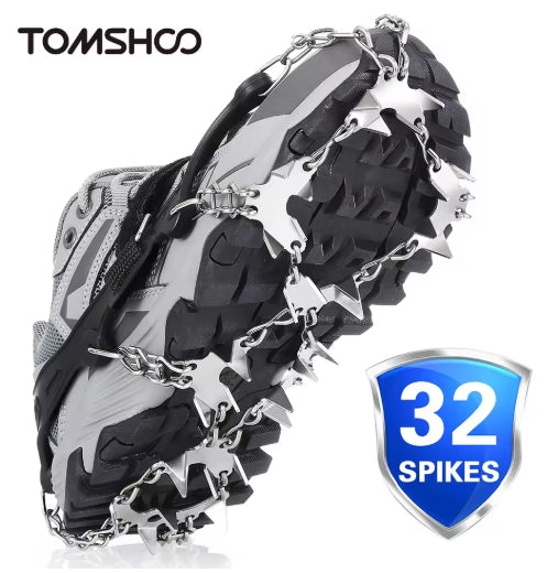 Shoes Anti Slip Hiking