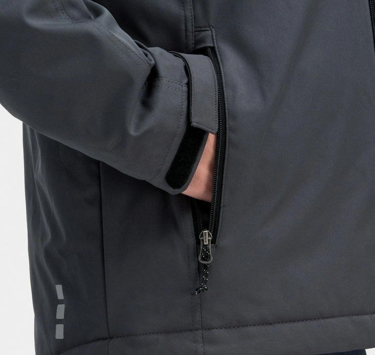Softshell Jacket