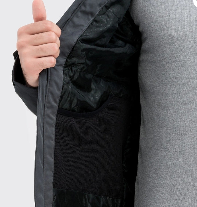 Softshell Jacket