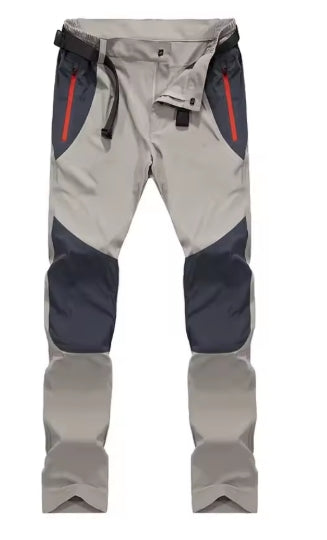 Tactical Waterproof Cargo Pants