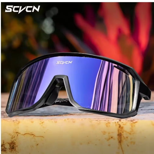 SCVCN Photochromic Sunglasses