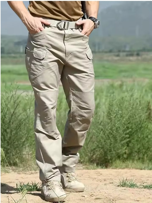 Outdoors pants