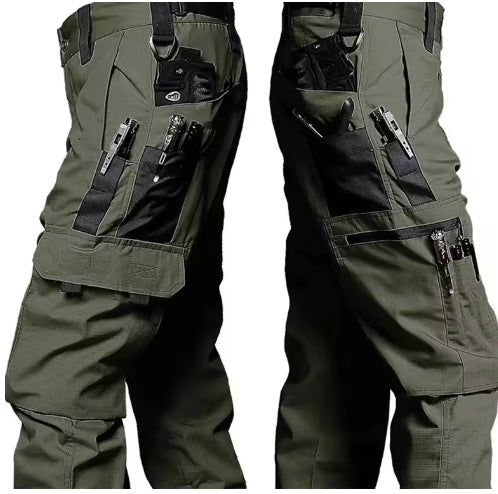 Outdoors pants