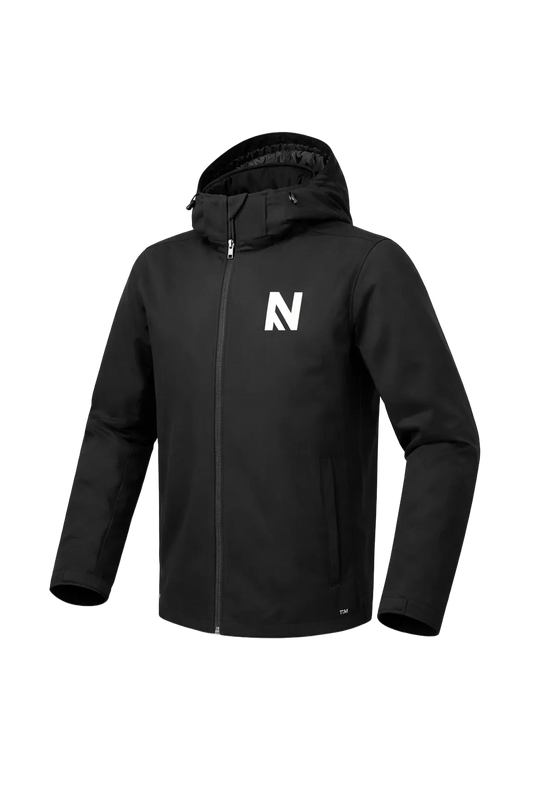 Men's Insulated Softshell Jacket