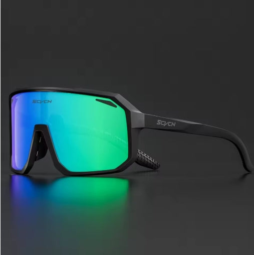 sunglassed