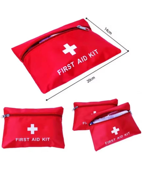 First Aid Kit